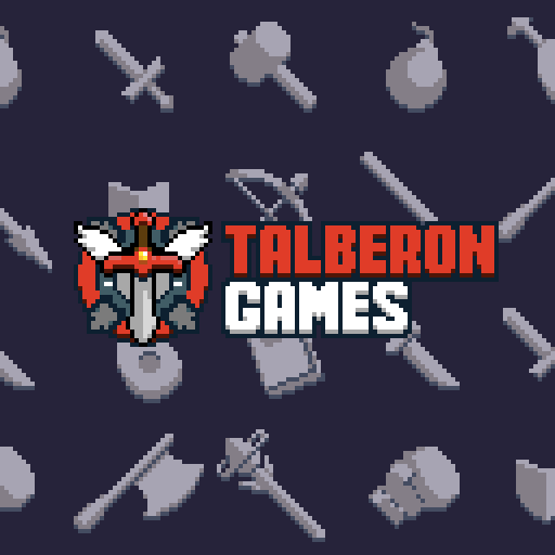 Talberon Games
